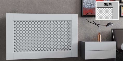 perforated metal sheets for radiator covers|radiator cover panels.